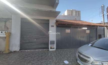 RUA MARECHAL DEODORO DA FONSECA QD 11 LT 18 Nº 417 CAMPINAS DE FRENTE DISTAK ATACAREJO