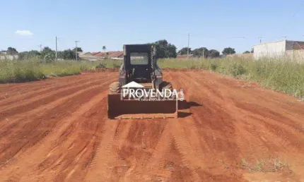 AVENIDA GUYRAUPIÁ QD 13 LT 16 Nº 0 CARDOSO CONTINUAÇÃO