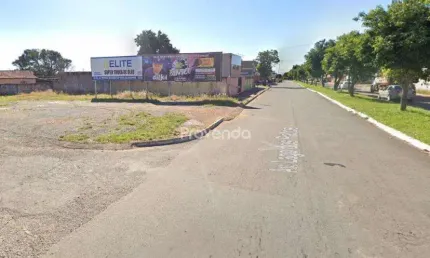 AVENIDA LAGO DOS PATOS QD 20 LT 11 Nº 00 JARDIM TROPICAL