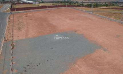 RUA RV-02 QD 01 LT 01 AO 07 Nº 0 RESIDENCIAL GÊNOVA