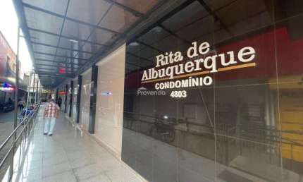 AVENIDA ANHANGUERA, N° 2987, SALA 1003 EDIFICIO DONA RITA ALBUQUERQUE, QD:38, LT:96.