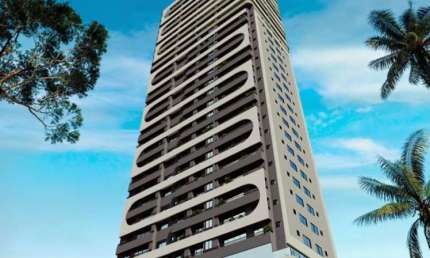 APARTAMENTO 3 SUÍTES - HARMONY PARK WAY, SETOR BUENO