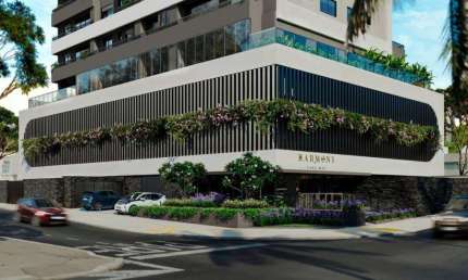 APARTAMENTO 2 SUÍTES - HARMONY PARK WAY, SETOR BUENO