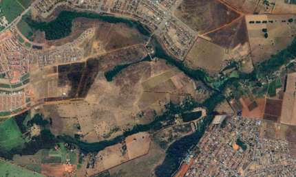 Chácara / sítio à venda na Área Rural, Zona Rural, Goiânia