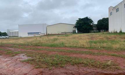 Terreno à venda na Rua Soalgo, Condomínio Aeródromo Zezé Alves Ferreira, Goiânia