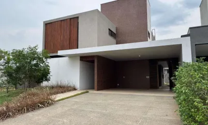 Casa com 3 quartos à venda na Rua GGC36, Residencial Goiânia Golfe Clube, Goiânia