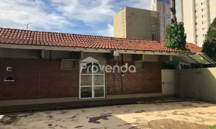 Casa com 4 quartos para alugar na Rua 15, Setor Marista, Goiânia