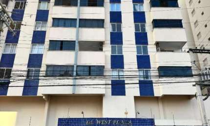 APARTAMENTO 3 QUARTOS 1 SUÍTE - RESIDENCIAL WEST PLAZA