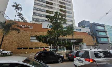 APARTAMENTO 4 SUÍTES PLENAS - MOBILIADO - RESIDENCIAL ECOLIVING, SETOR BUENO