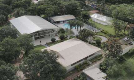 ÁREA 26.230m² - ESPAÇO PARA EVENTOS, CHÁCARA SÃO PEDRO