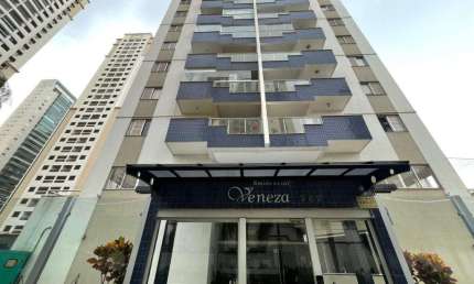 APARTAMENTO 3 QUARTOS SENDO 1 SUITE RESIDENCIAL VENEZA
