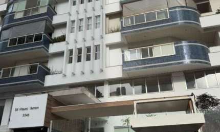 APARTAMENTO 3 QUARTOS - EDIFÍCIO MOUNT VERNON, SETOR BUENO