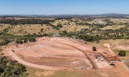 Terreno à venda na Loteamento Cidade Verde, All Park Polo Empresarial, Aparecida de Goiânia