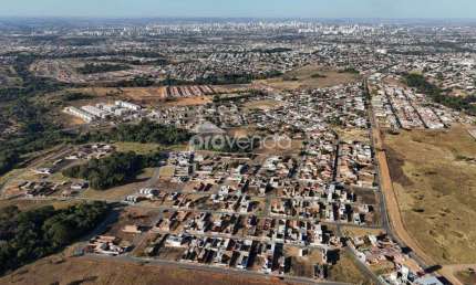 Terreno à venda na Loteamento - Jardim Das Bromélias, Fazenda Santa Rita - Conjunto Residencial Alto Oriente, Goiânia