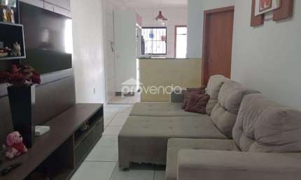 Casa com 3 quartos à venda na Rua SC 5, Jardim Colorado, Goiânia