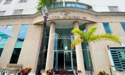 APARTAMENTO 03 SUÍTES -  SETOR BUENO - EDIFÍCIO CARTAGO