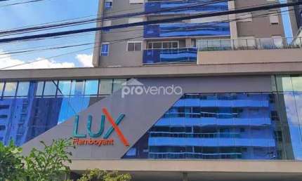 APARTAMENTO 02 QUARTOS - RESIDENCIAL LUX FLAMBOYANT