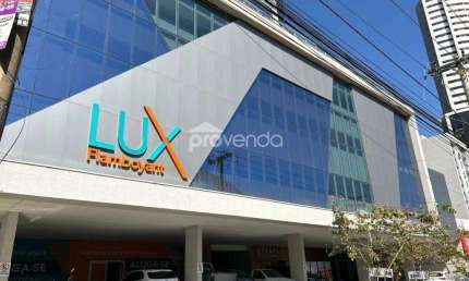 APARTAMENTO 03 QUARTOS - RESIDENCIAL LUX FLAMBOYANT