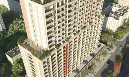 APARTAMENTO 01 SUÍTE - SETOR BUENO - EDIFÍCIO FR BUENO
