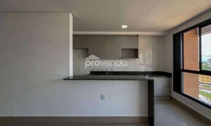 APARTAMENTO 3 QUARTOS SENDO 1 SUITE 75m² TERRA MUNDI JUNDIAI EM ANAPOLIS