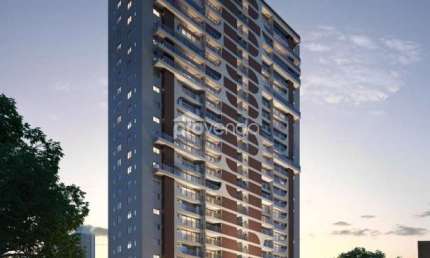 APARTAMENTO 02 QUARTOS 01 SUÍTE - SETOR BUENO - EDIFÍCIO TRRÊ