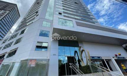 SALA COMERCIAL - SETOR BUENO - WALK BUENO LIFESTYLE