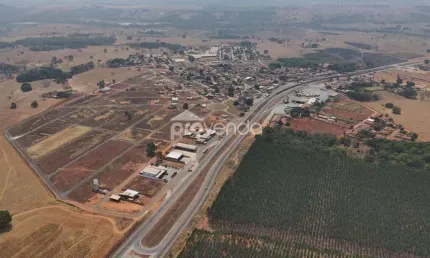 Terreno à venda na Rua Porto 5, Residencial Português, Goiânia