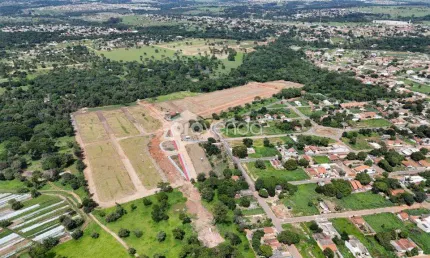 Terreno à venda na Avenida Lisboa, Jardim Europa, Goiânia