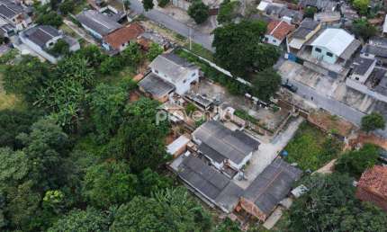 Chácara / sítio com 3 quartos à venda na Rua Cruz Alta, Jardim Novo Mundo, Goiânia