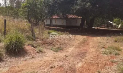 CHÁCARA 29,66 HECTARES / 6,12 ALQUEIRES - ITAPURANGA - GO
