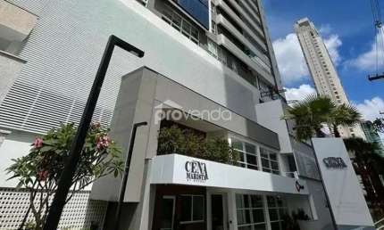 APARTAMENTO 03 SUÍTES - SETOR MARISTA - RESIDENCIAL CENA MARISTA