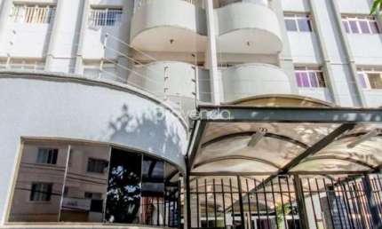 APARTAMENTO 03 QUARTOS - MOBILIADO - SETOR BELA VISTA