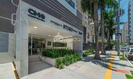Rua T 37 - até 4085 - lado ímpar APT 1108, Setor Bueno - Goiânia, GO, CEP:74.230-025.