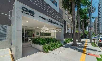 Apartamento com 1 quarto à venda na Rua T 37, Setor Bueno, Goiânia