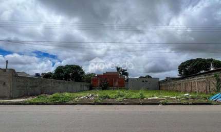 Terreno à venda na Rua RI 14, Residencial Itaipu, Goiânia