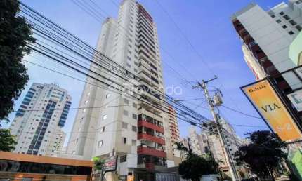 Apartamento com 3 quartos à venda na Rua S 2, Setor Bela Vista, Goiânia