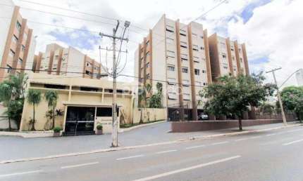 Apartamento com 3 quartos à venda na Rua 147, Setor Marista, Goiânia