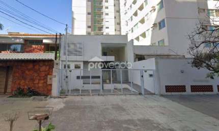 SOBRADO COMERCIAL - ÁREA DE 330m² - AV. T-13 - SETOR BELA VISTA