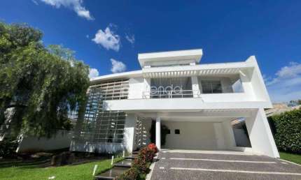 RUA CANES, QD E1 LT 19 - RESIDENCIAL ALPHAVILLE FLAMBOYANT