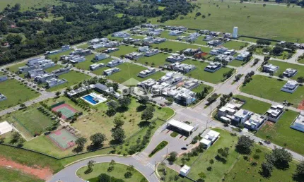 LOTE 522m² - TERRAS ALPHA RESIDENCIAL 01 - SENADOR CANEDO