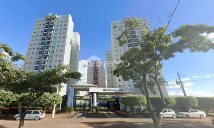 APARTAMENTO 03 SUÍTES - CONDOMÍNIO JADE - RESIDENCIAL ELDORADO