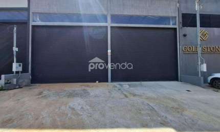 AVENIDA CENTER, QD 03 LT 32 - RESIDENCIAL CENTER VILLE