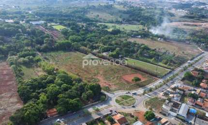 Terreno à venda na Rua 3, Chácaras São Pedro, Aparecida de Goiânia
