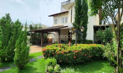 Casa com 4 quartos à venda na Rua SB 26, Loteamento Portal do Sol II, Goiânia