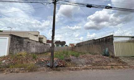 Terreno à venda na Rua do Salmão, Jardim Atlântico, Goiânia