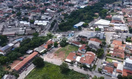 Terreno à venda na Avenida C 6, Jardim América, Goiânia