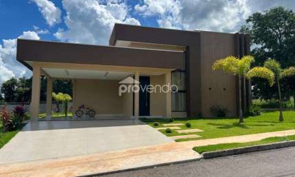 Casa com 4 quartos à venda na Condomínio Recanto Paraíso, Setor Central, Guapó