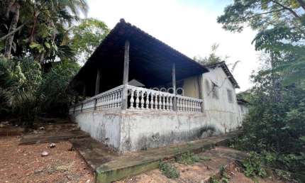 ÁREA 17.538m² - SÍTIO DE RECREIO IPÊ - PRÓXIMO AO ALDEIA DO VALE