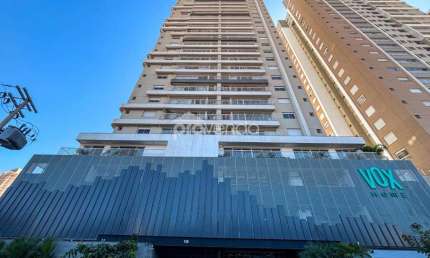 APARTAMENTO 03 SUÍTES - JARDIM AMÉRICA - EDIFÍCIO VOX HOME