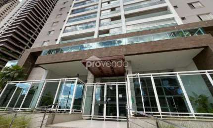 APARTAMENTO 3 SUITES ED. VARANDAS DA PRAÇA LIFE STYLE NO SETOR BUENO